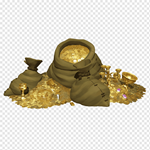 Sea of Thieves Море Воров 100 000 золота