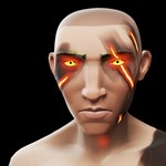 Sea of Thieves Море воров Проклятие Пепла