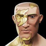 Sea of Thieves Море воров Золотое Проклятие