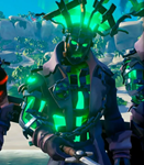 Sea of Thieves Море воров Набор Огня Души