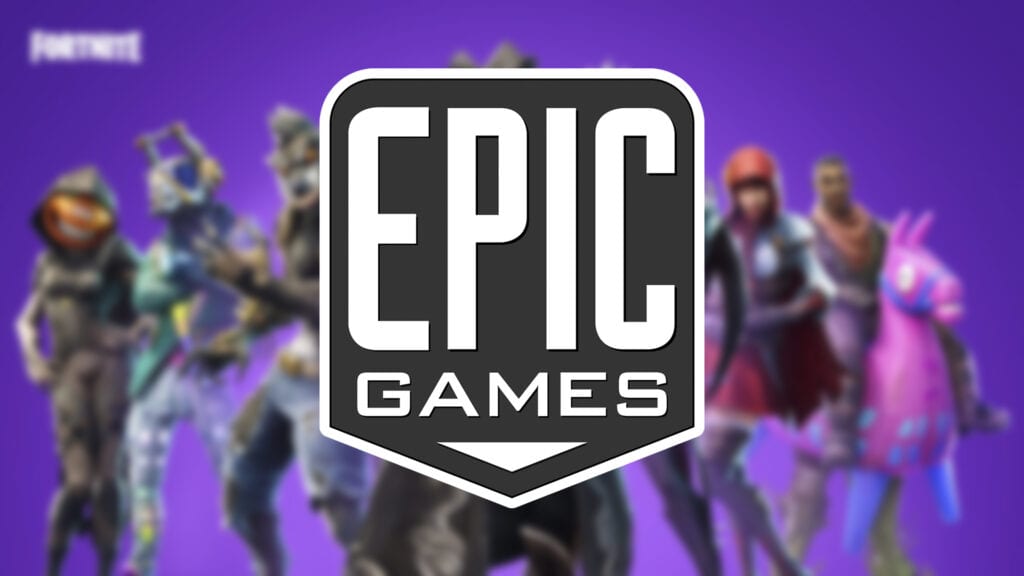 Epic games возраст