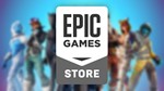 😎Аккаунт Epic Games (Казахстан) Новый + родная почта