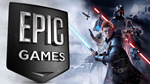 😎Аккаунт Epic Games(Казахстан) Новый