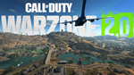 🔥Аккаунт Steam Call of Duty Warzone (на выбор+почта)