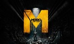 🚀Аккаунт Steam Казахстан игра Metro Last Light+почта💚