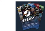 Argentina Steam wallet top-up - irongamers.ru