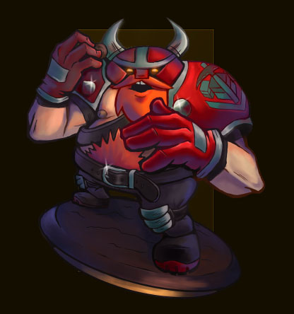 Honeydew Skin of Skølldir Steam Key