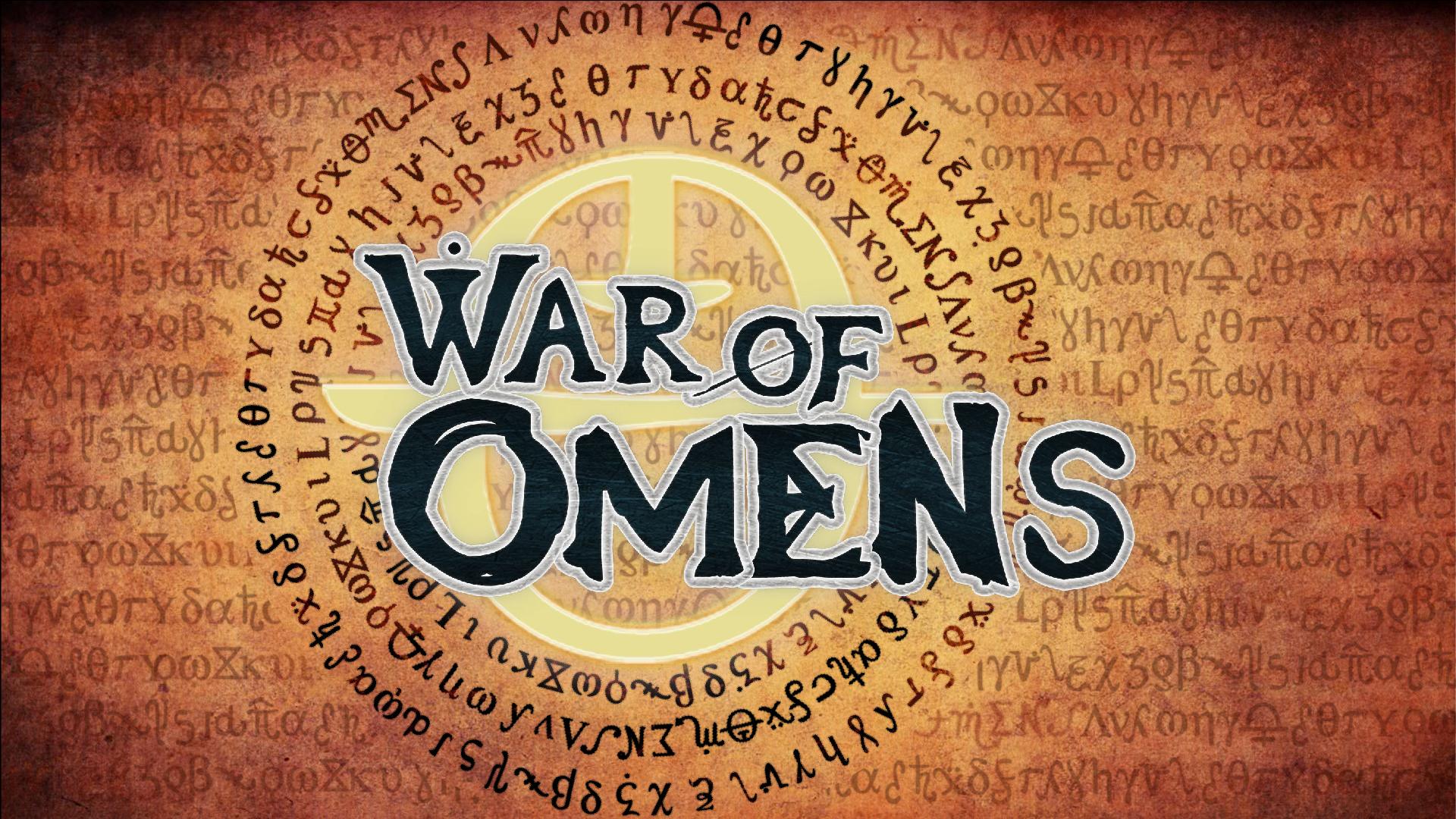 War of Omens — Humble Super Starter