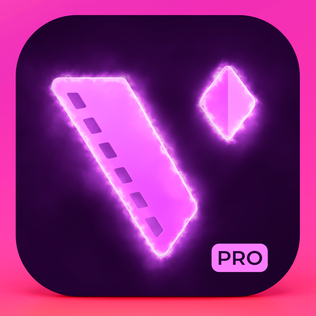 Buy 📷 Motion Ninja Video PRO НАВСЕГДА iPhone iPad AppStore cheap, choose from different sellers