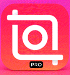 📷 inShot PRO НАВСЕГДА 🔥 iPhone ios AppStore ИНШОТ ПРО