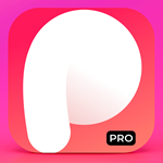 📷 Peachy Редактор PRO НАВСЕГДА 🔥 iPhone ios AppStore