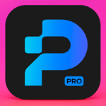 📷 Pixelup PRO НАВСЕГДА 🔥 iPhone ios AppStore iPad