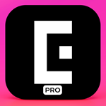 📷 EPIK Photo Editor PRO НАВСЕГДА iPhone ios AppStore