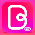 📷 Bazaart PRO Навсегда 🔥 iPhone ios AppStore iPad