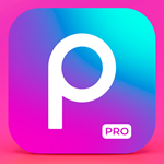 📷 Picsart PRO Фото и Видео +ГОД 🔥 iPhone ios AppStore