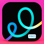 📷 GoDaddy Studio OVER Design PRO iPhone ios AppStore