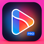 📷 FaceApp Video PRO Selfie Editor iPhone ios AppStore