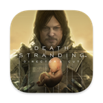 ⚡DEATH STRANDING DIRECTOR´S CUT iPhone ios AppStore MAC