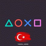 Купить игры для PLAYSTATION\TL TURKEY STORE\PS PLUS