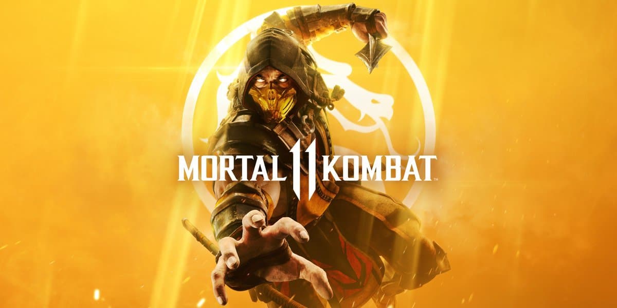Mortal Kombat 11 XBOX ONE SERIES X|S Ключ 🔥 🔑