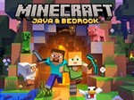 Minecraft: Java & Bedrock for PC Key 🔑✔️