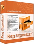 🎁🔑 Reg Organizer 9.01 Лицензионный ключ 🔑🎁