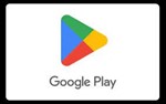 GOOGLE PLAY GIFT CARD (USA) 5 USD  (Instant Delivery) - irongamers.ru
