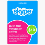 Skype Voucher $10 25$ 50$ USD Original (skype.com) - irongamers.ru