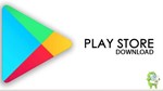 🔴 Google Play США КАРТА 5$ - 200$ + метод для Ру