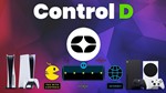 Control D подписка 1 или 12 месяцев