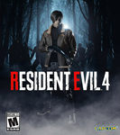 RESIDENT EVIL 4 + Spider-Man +Uncharted 4  |  STEAM - irongamers.ru