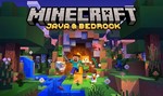 ✅ Minecraft: Java и Bedrock для ПК🔥Глобальный🔥 Ключ🔑