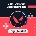 ✅САМЫЙ ДЕШЕВЫЙ🇪🇬 Valorant ⭐️ПОПОЛНЕНИЕ⭐ 330-14800 VP - irongamers.ru
