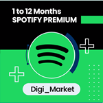 ✅ SPOTIFY PREMIUM 1-3-6-12 МЕСЯЦЕВ 🔥ЛЮБОЙ АККАУНТ 🔥 - irongamers.ru