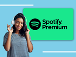* SPOTIFY PREMIUM 1-3-6-12 МЕСЯЦЕВ *ЛЮБОЙ АККАУНТ *