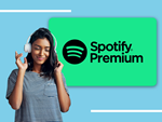 ✅ SPOTIFY PREMIUM 1-3-6-12 МЕСЯЦЕВ 🔥ЛЮБОЙ АККАУНТ 🔥 - irongamers.ru