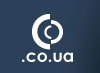 Регистрация украинского домена в .co.ua