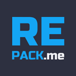 *REPACK.ME АККАУНТ*
