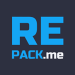 ⭐REPACK.ME АККАУНТ⭐ - irongamers.ru