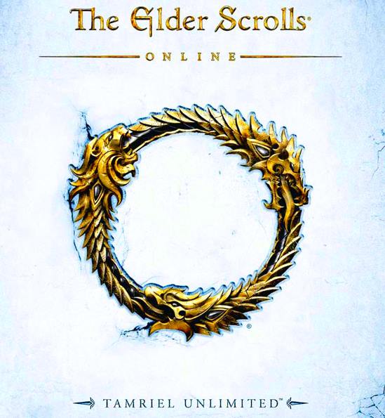 The Elder Scrolls Online: Tamriel Unlimited Global +