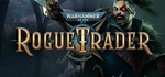 Warhammer 40,000: Rogue Trader 🔥Steam🔥 Россия/Регионы