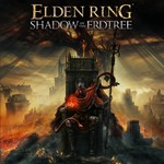 ELDEN RING Shadow of the Erdtree Edition Key 🔑 - irongamers.ru