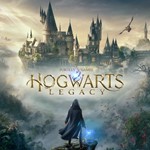 Hogwarts Legacy: Digital Deluxe Edition Key 🔑 - irongamers.ru