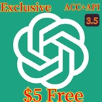 💯🔺ChatGPT $0 Free Account + API Key | Free email✅ - irongamers.ru