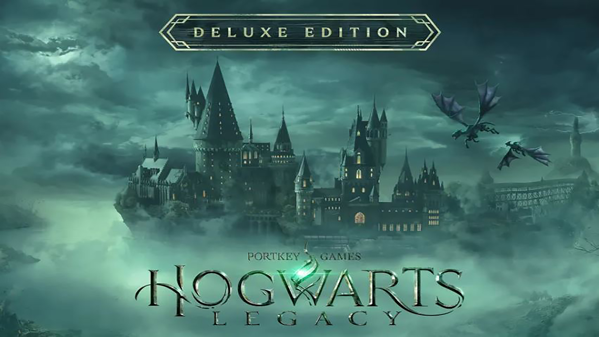 A Fantasy World of Pure Pleasure: Hogwarts Legacy Puzzle