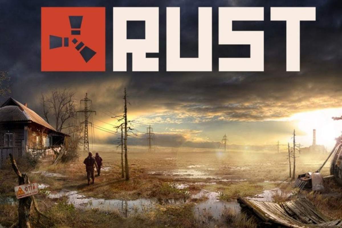 Rust disconnected eac