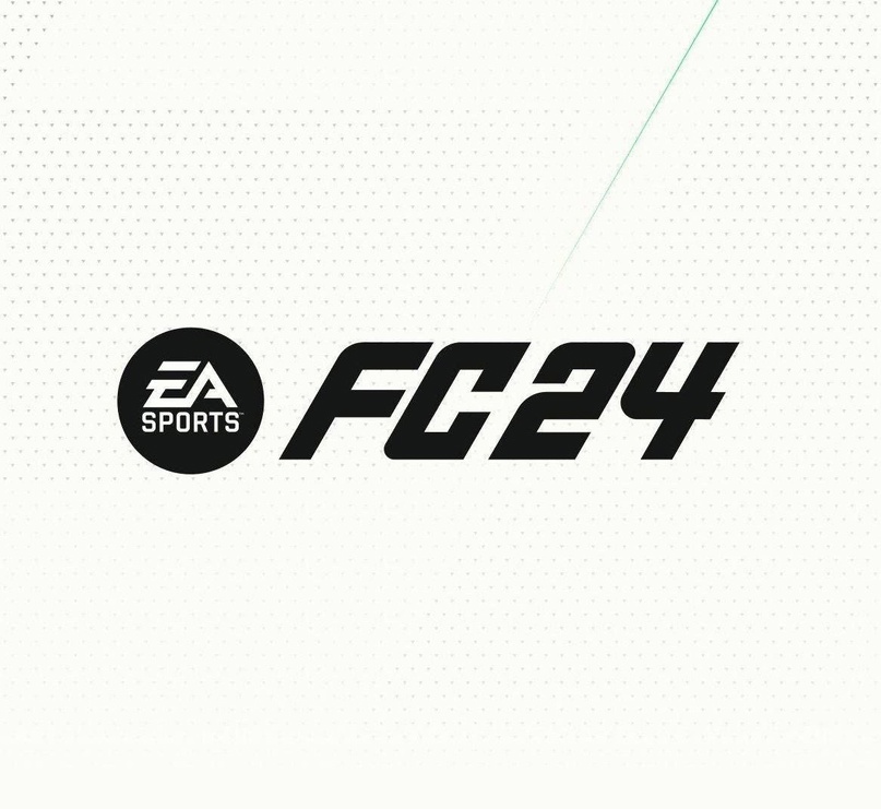 EA Sports FC 24 PS5 - Turkish PSN Store - Standard £41.36