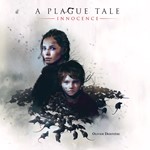 🔴 A Plague Tale: Innocence (PS4/PS5) 🔴 Турция - irongamers.ru