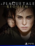 🔴 A Plague Tale: Requiem (PS5) 🔴 Турция - irongamers.ru