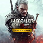 🔴 The Witcher 3: Wild Hunt / Ведьмак 3 (PS4/PS5) 🔴 TR